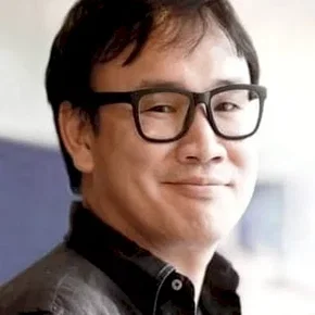 Photo star :  Kim Sung-soo