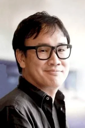  Kim Sung-soo