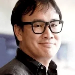 Photo star :  Kim Sung-soo