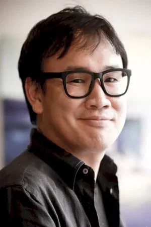 Photo de  Kim Sung-soo