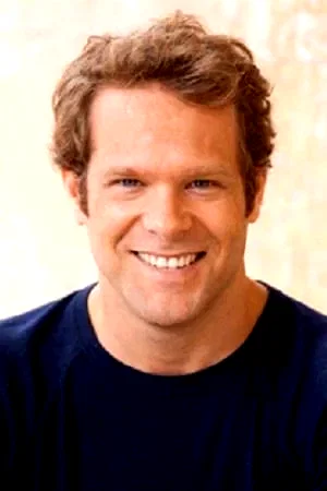 Nicholas Cooper