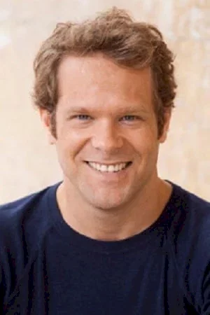 Nicholas Cooper photo