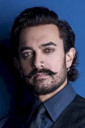 Aamir Khan