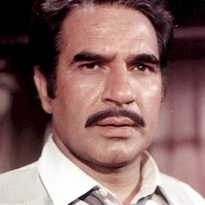 Photo star : Kulbhushan Kharbanda