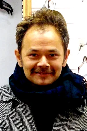 Rajendranath Zutshi