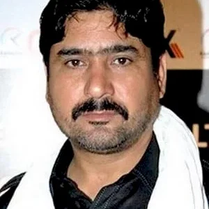  Yashpal Sharma