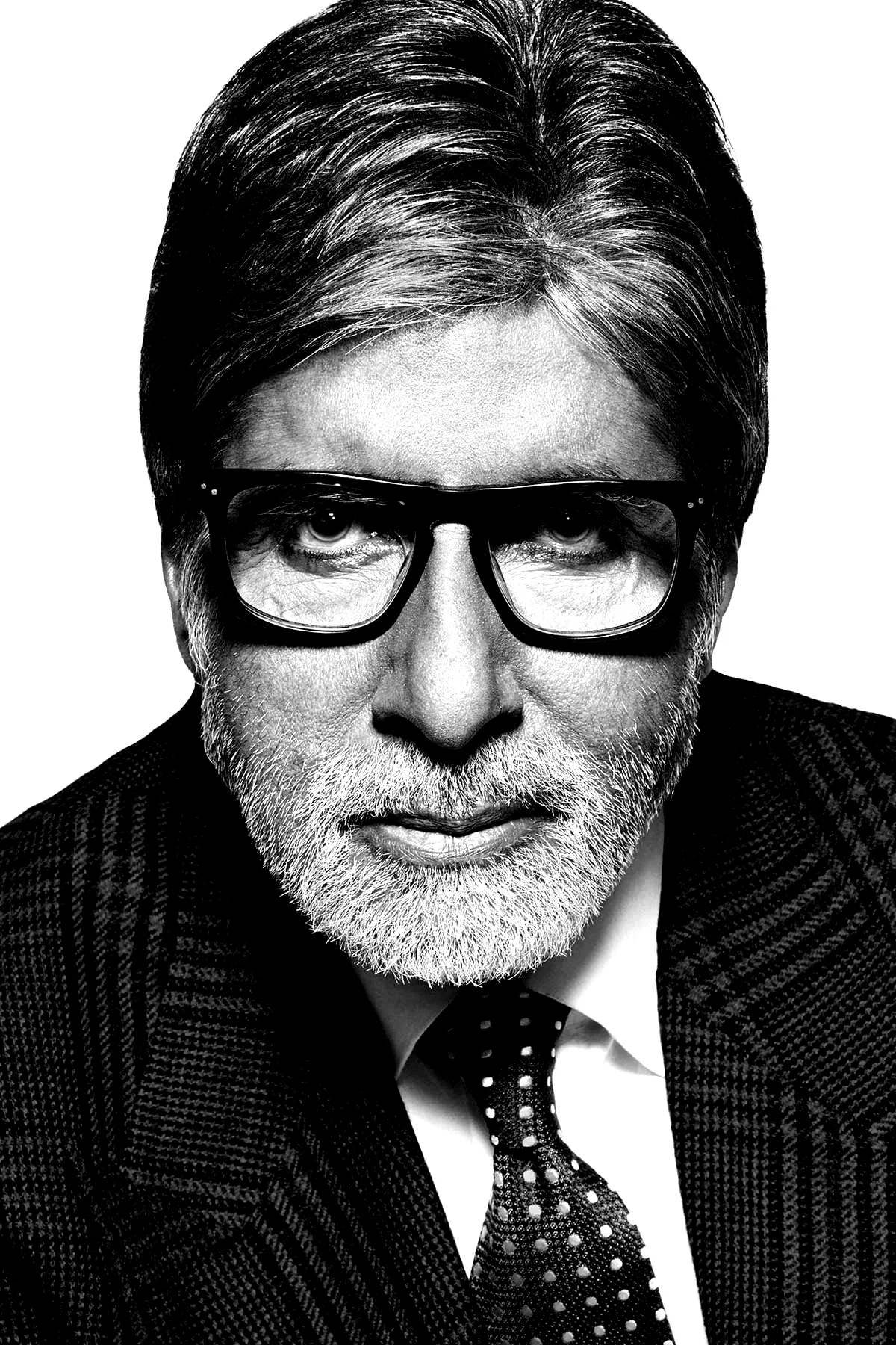 Amitabh Bachchan