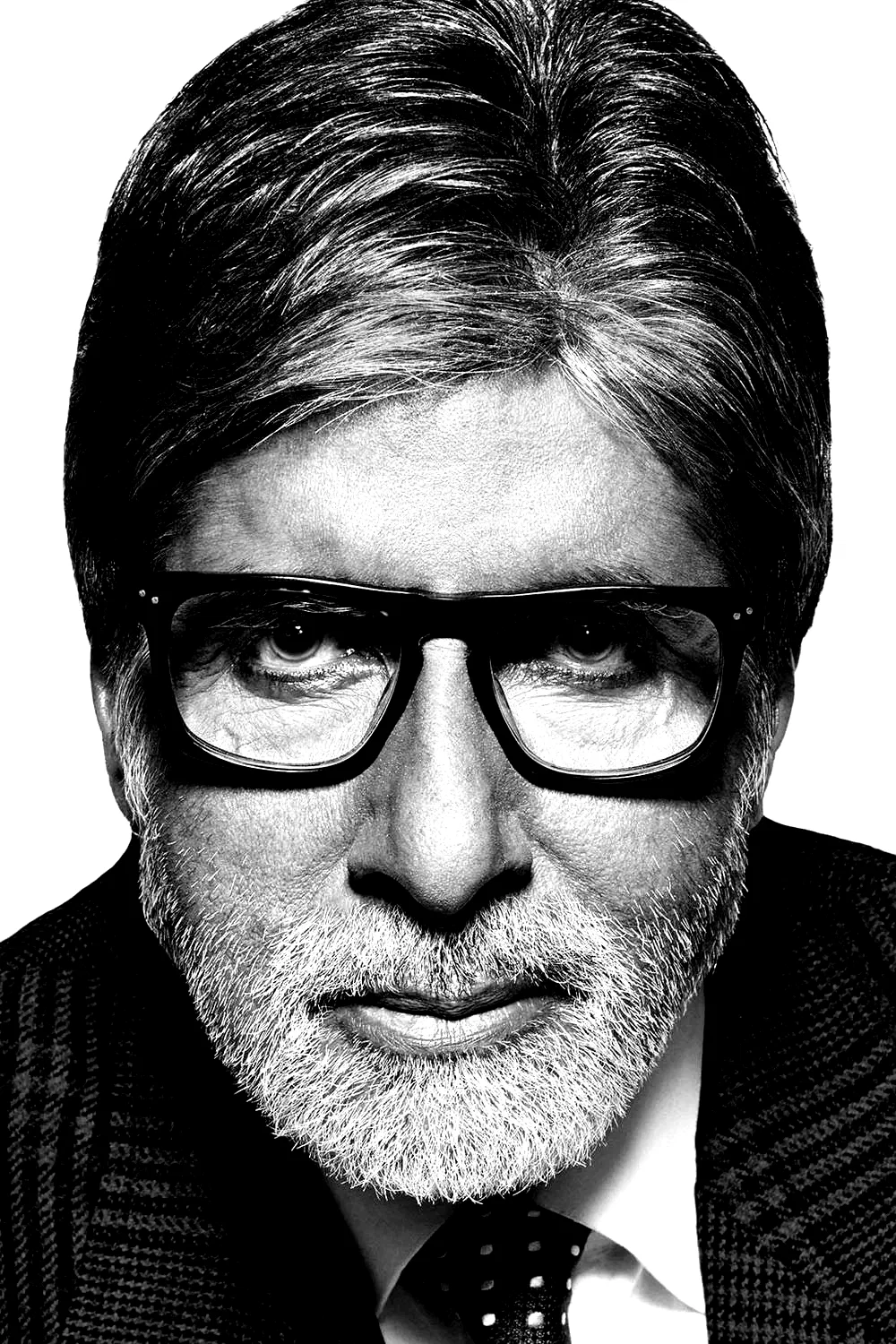 Amitabh Bachchan