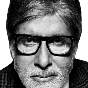Photo star : Amitabh Bachchan