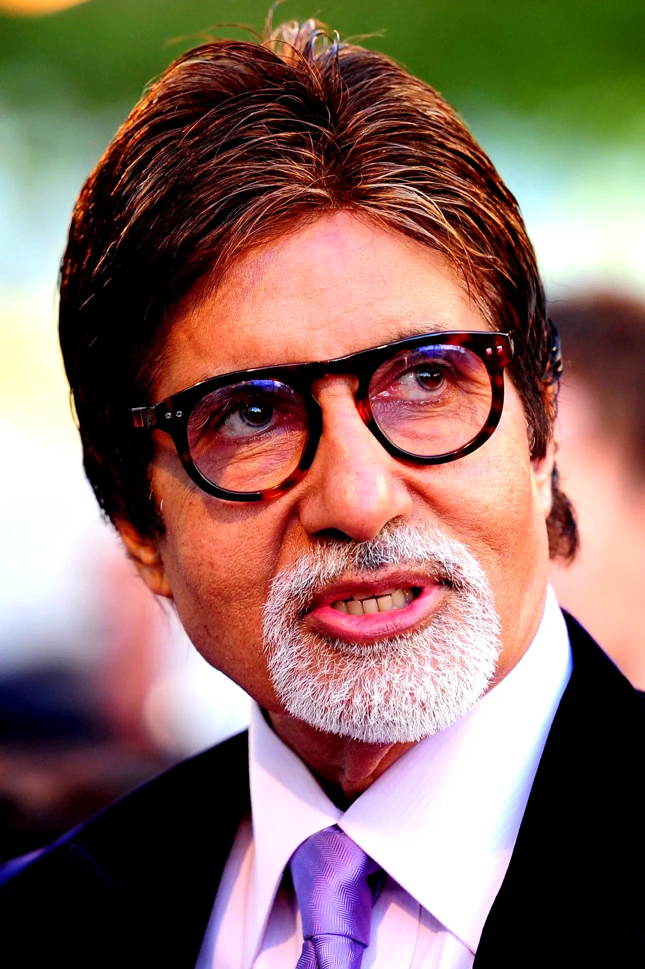 Amitabh Bachchan