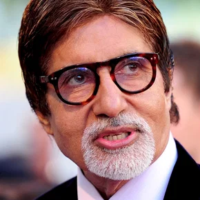 Photo star : Amitabh Bachchan