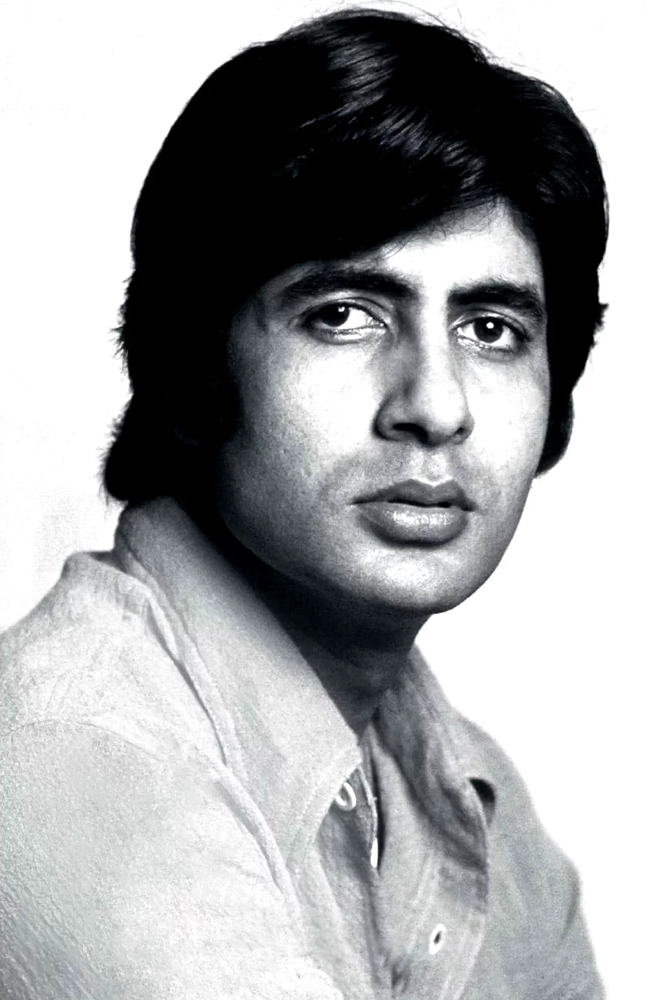 Amitabh Bachchan
