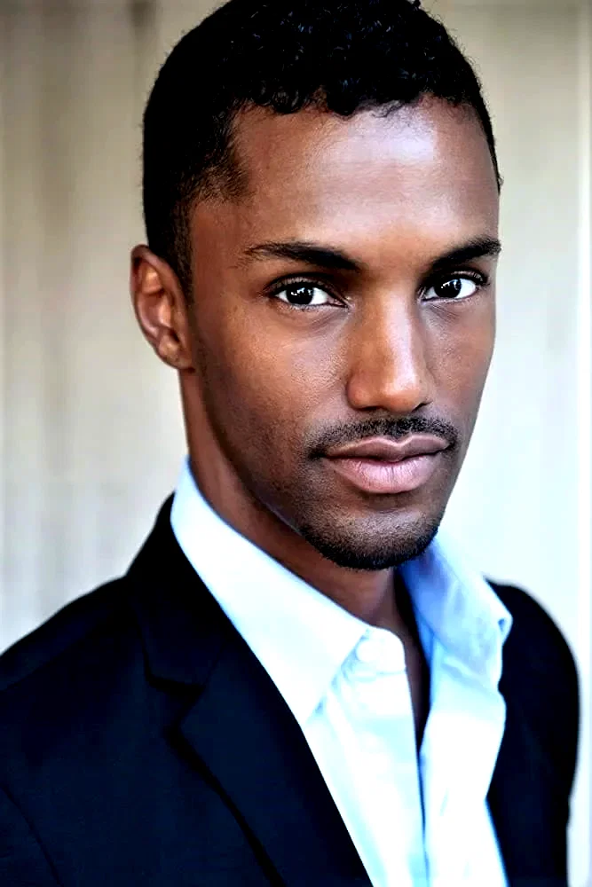 Darryl Stephens