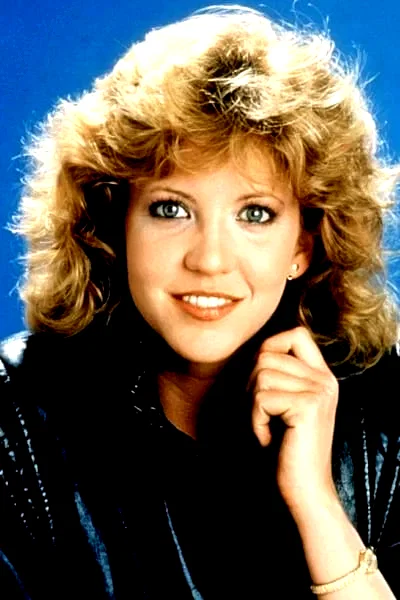 Nancy Allen
