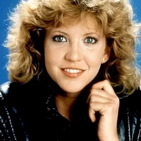 Photo star : Nancy Allen