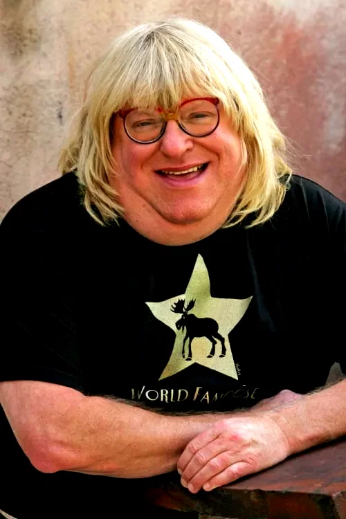  Bruce Vilanch
