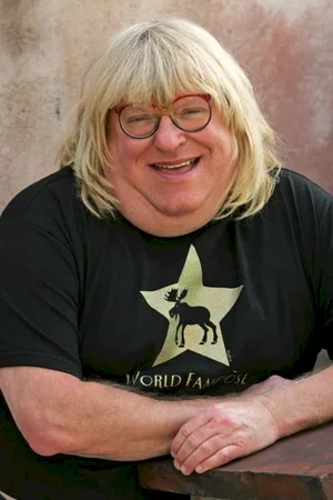  Bruce Vilanch photo