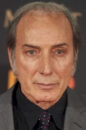 Photo de Eusebio Poncela