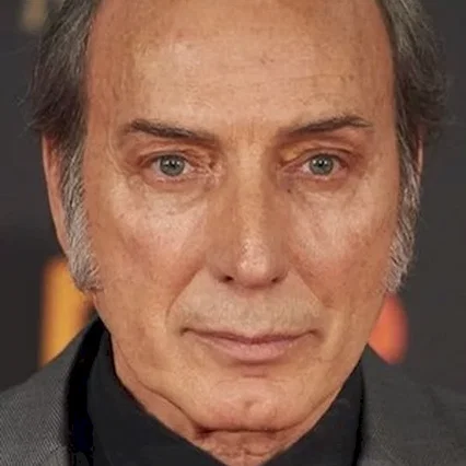 Eusebio Poncela