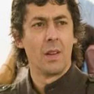 Jesus Noguero