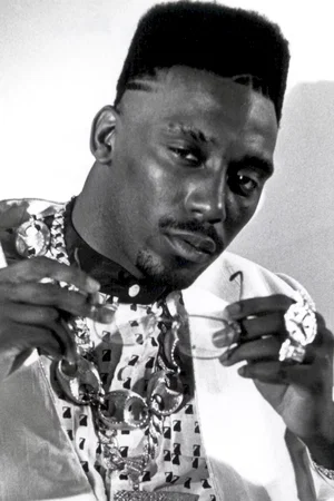 Photo de  Big Daddy Kane