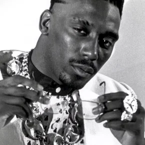 Photo star :  Big Daddy Kane
