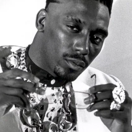  Big Daddy Kane