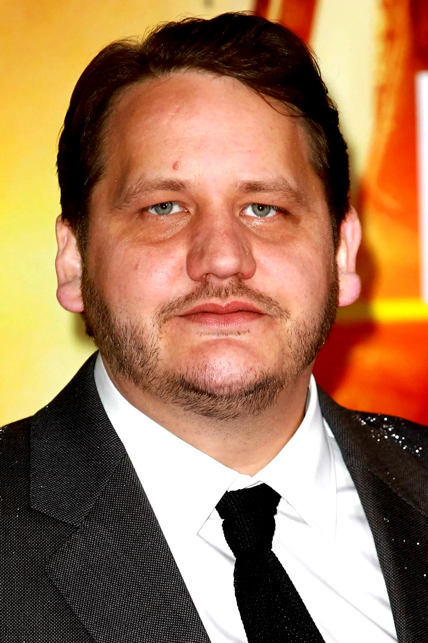 Tony Way