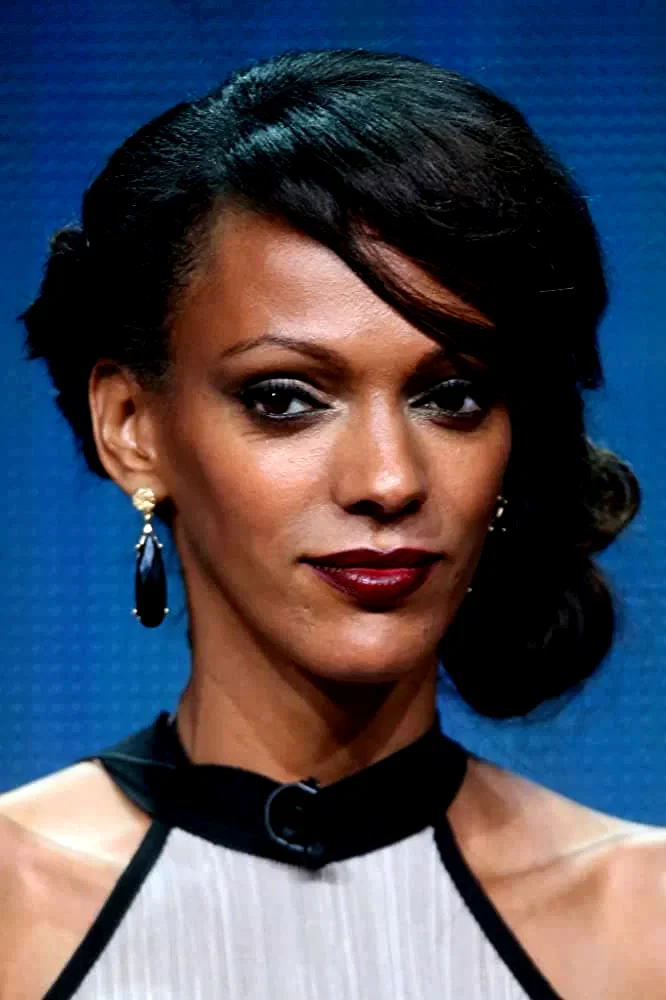 Judi Shekoni