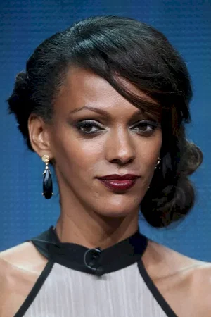Judi Shekoni photo
