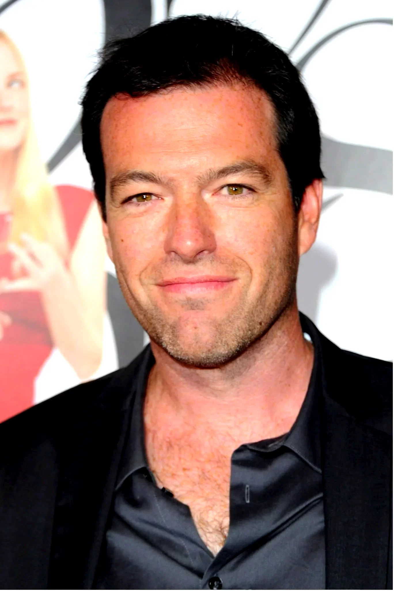 Mark Mylod
