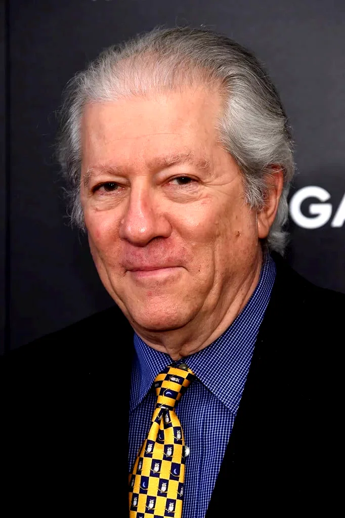Peter Riegert