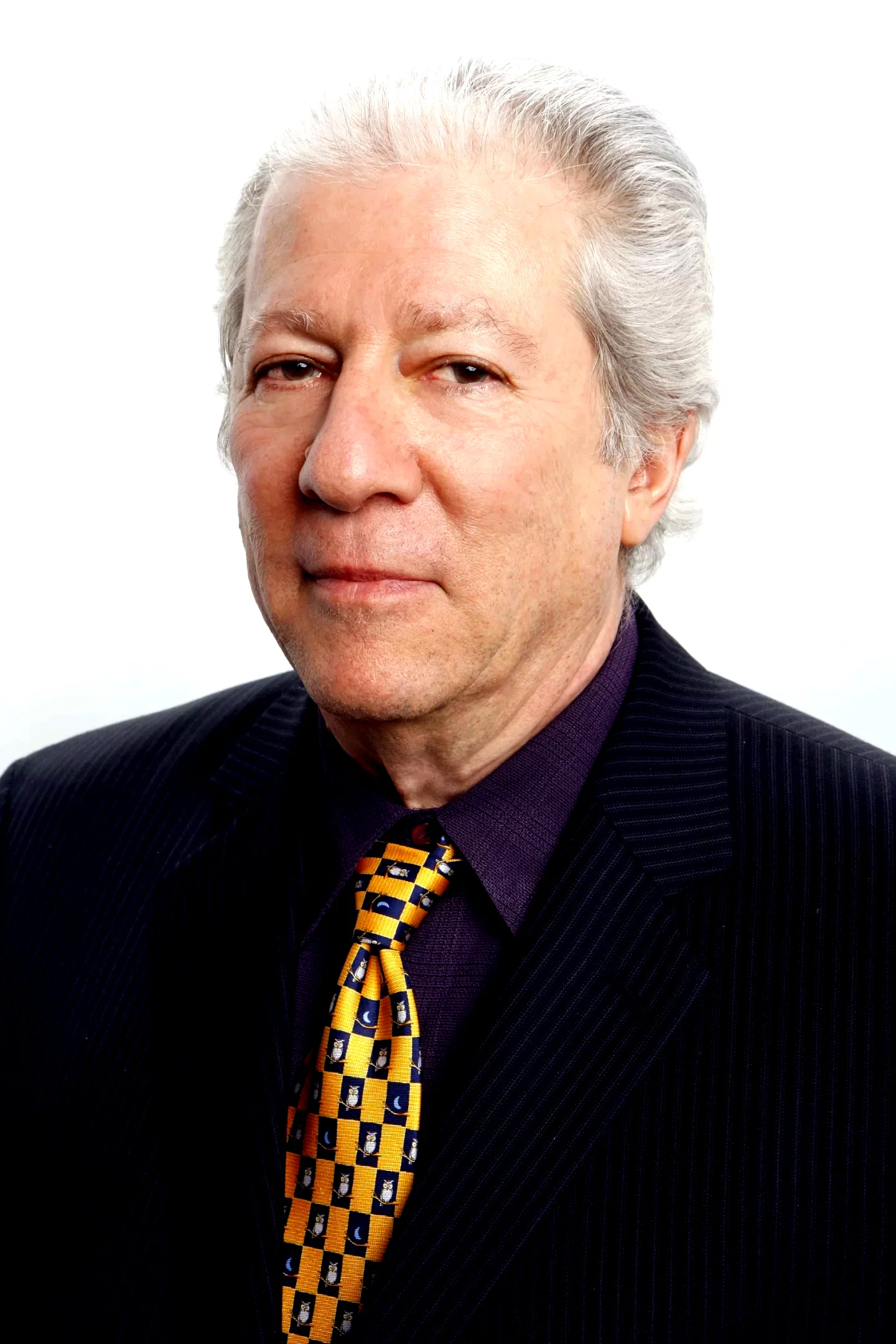 Peter Riegert