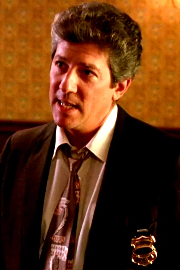 Peter Riegert