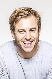 Kevin Bishop