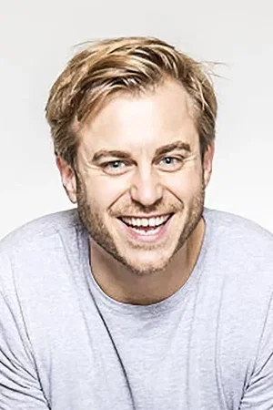 Kevin Bishop photo