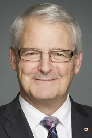  Marc Garneau photo