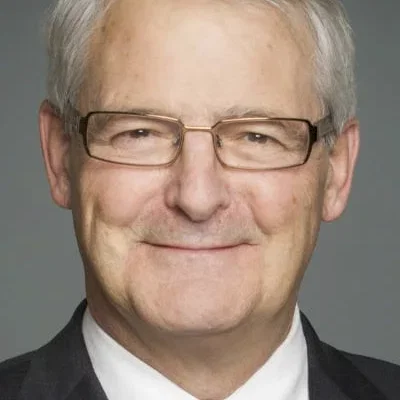  Marc Garneau