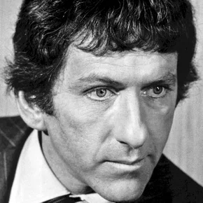 Photo star : Barry Newman
