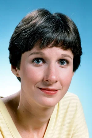  Mary Gross photo