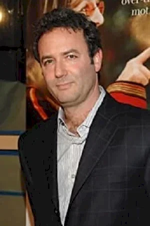 Michael Lehmann photo