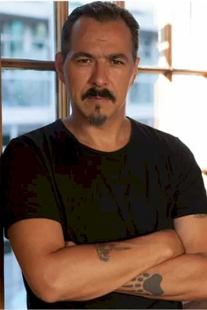  Glen Gould photo