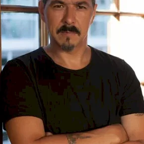 Photo star :  Glen Gould