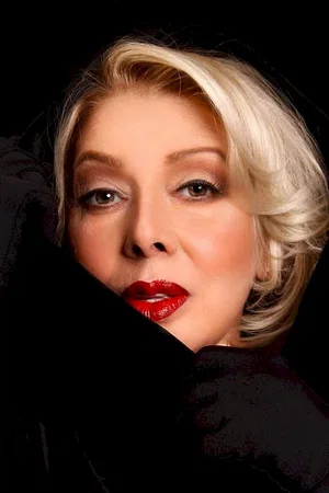  Patsy Gallant photo