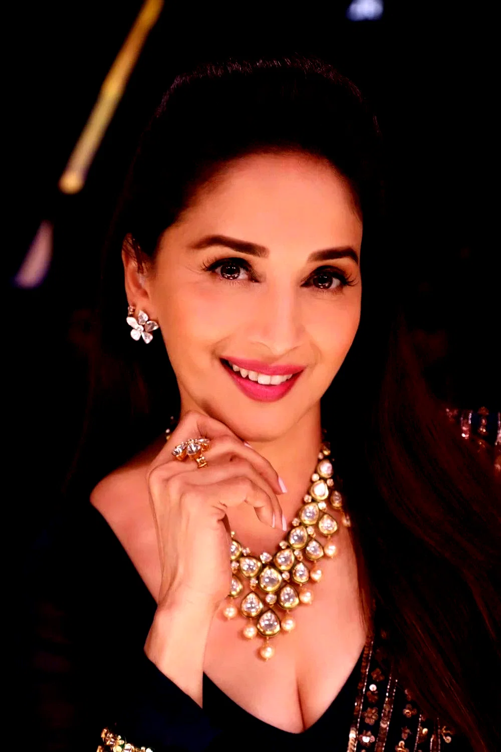 Madhuri Dixit