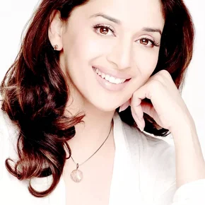 Photo star : Madhuri Dixit