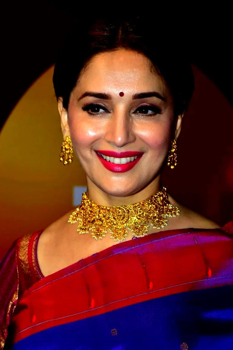 Madhuri Dixit