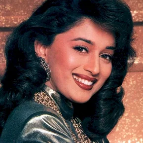 Photo star : Madhuri Dixit