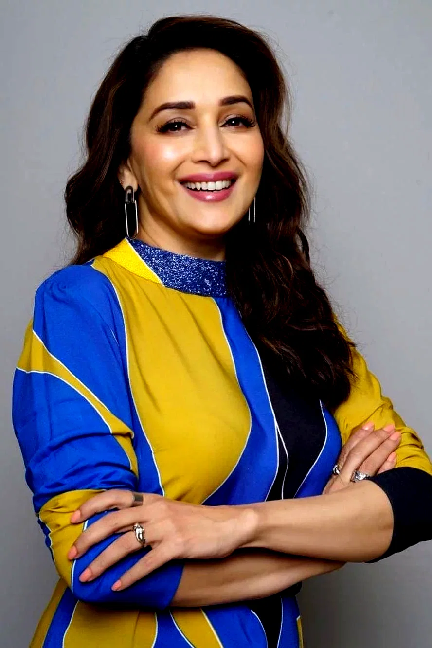 Madhuri Dixit