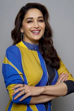 Madhuri Dixit photo